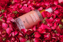 Load image into Gallery viewer, Rose Water Hydrating Mist 100 ml
