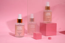 Load image into Gallery viewer, Rose Water Hydrating Mist 100 ml
