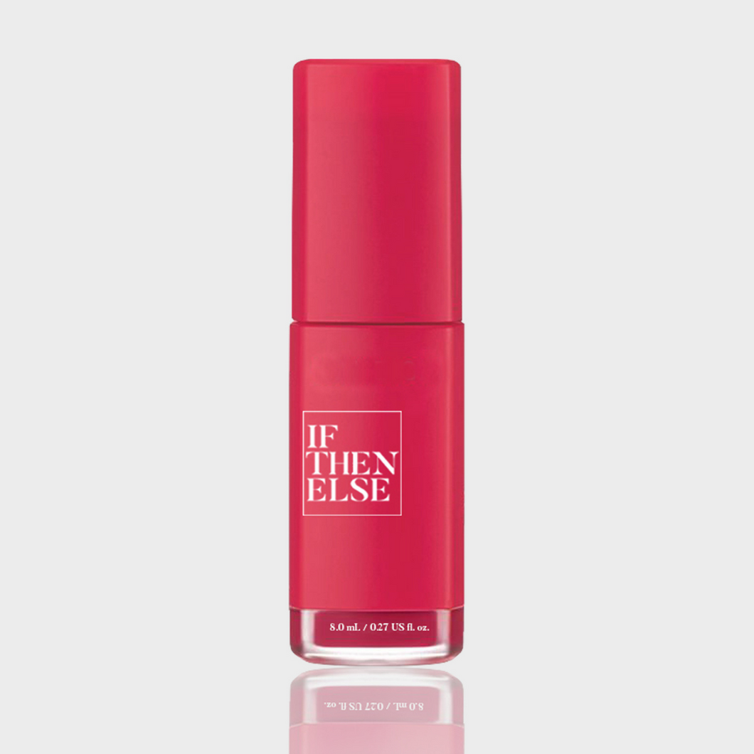 Berry Cheek Tint